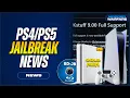 Download Lagu PS4/PS5 Jailbreak News: 8.xx/9.00 Kstuff, GoldHEN 2.4b18.6, etaHEN 2.3B \u0026 More!