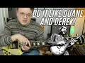 Lagu Intro To Open E Slide Guitar Pt. 3 - Unlocking the Duane Allman / Derek Trucks \