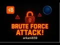 Web Attacks with Burp Suite Intruder Brute-Force Basics ethical hacking