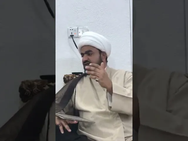 ⁣وحدة الآفاق وتعددها (5) | الشيخ علي المكي الأحسائي