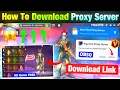 Download Lagu How To Download Proxy Server In Free Fire 💯😱🔥| Free Fire Proxy Server | Proxy Server Free Fire
