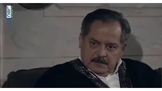 مسلسل امير الليل الحلقة السادسة كاملة 6 أسعد رشدان ASSAAD RECHDAN 