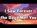 Lagu I Saw Forever the Day I Met You (Lyrics) - A Romantic Love Song | Flemmzs Music ♥️♥️