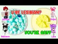 Slime storytime My Best Friend Just Came Out as a Lesbian