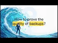 Automated Backup Revolution Say Goodbye to Manual IBM i Backups