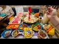 Download Lagu $24 All-You-Can-Eat Hotpot Restaurant