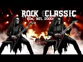 Download Lagu Slow Rock Barat 90an Terbaik \u0026 Inspired by Metallica | Rock Music Playlist Hits