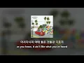 [HAN/ENG] 나플라 nafla - run! Feat. JUSTHIS