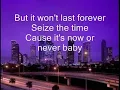 Doves - Pounding lyrics
