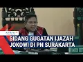 Sidang Gugatan Ijazah Jokowi di PN Surakarta