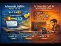 10 - Convertir entre tipos de datos en Python Pedro Lara