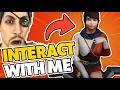 Interact with Objects in your World in Godot 4
