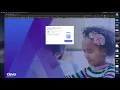 Using Clever to Access Typing Agent from Home
