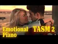 Download Lagu We're Best Friends Emotional Piano - The Amazing Spider-Man 2 (TASM 2) - Hans Zimmer Best Soundtrack