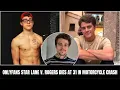 OnlyFans Star Lane V Rogers Also Known as Blake Mitchell Dies at 31 in Motorcycle Crash