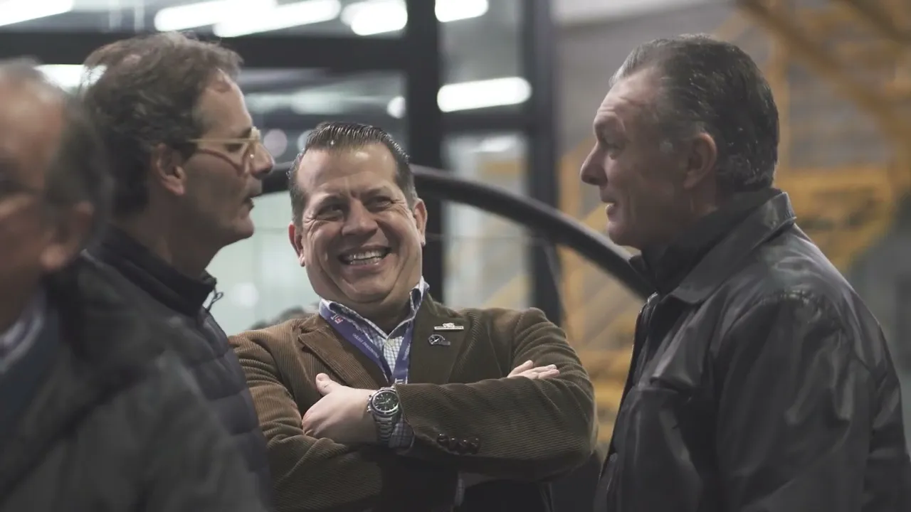 17° ENAFER 2025 - Melhores Momentos | Caxias - Rio Grande do Sul