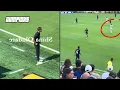 Moment Xabi Alonso yelled at Mbappe to doing pressing after loss the ball against PSG