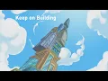 Phineas and Ferb - Keep on Building