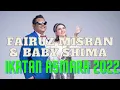 Download Lagu Fairuz Misran \u0026 Baby Shima - Ikatan Asmara || Pertandingan Akhir Bintang P Ramlee 2022