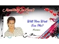 Download Lagu Kavana - Will You Wait For Me? (1999)