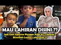 Lagu MAU LAHIRAN DISINI ??Jadi Gak Sabaran Nunggu Adik Ke 2 Abang LBismillah Lancar Lahiranya !!!