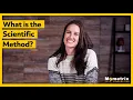 What is the Scientific Method