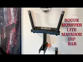 Rogue ML Matador Dip bar