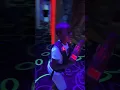 Kids laser tag