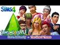 Steve Jablonsky - The Sims 3 Theme - Soundtrack The Sims 4 (OST)