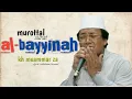Lagu MUROTTAL MUAMMAR ZA - Q.S AL-BAYYINAH