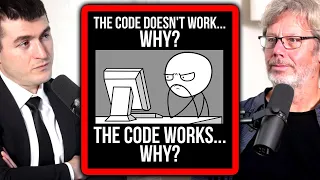 75 of programming is fixing bugs