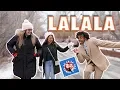 Download Lagu LALALA In Public