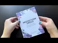 Protection Spells by Arin Murphy-Hiscock Flip Through Book Review