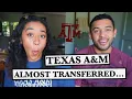 How Texas A M University REALLY is girl guy perspectives