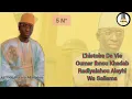 Download Lagu Sayidina oumar ibnou khadab