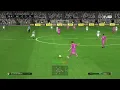 Real Betis vs Villarreal PES 2017 Smoke