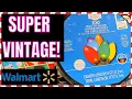 WALMART VINTAGE LIGHTS DEMO HOLIDAY TIME CHRISTMAS LIGHTS