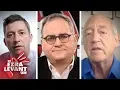Patrick Moore No hard data shows extreme weather events increasing Ezra Levant
