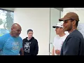 Meet Mike Tyson Mexican Son Miguel From Jalisco Esnews Boxing