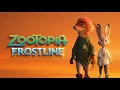 Lagu Zootopia - Frostline | Full Fan Film