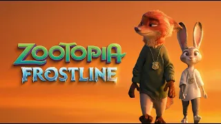 Zootopia - Frostline Full Fan Film