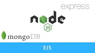 Node js Express ep 6 - EJS