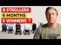 The Best Newborn Strollers of 2026