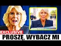 Download Lagu Camilla wygnana z pałacu po tym, jak przyłapano ją na sprzedaży biżuterii Diany