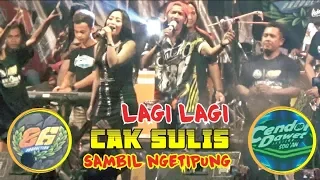 Download CAK SULIS Nyambi NGELABUR LANGIT Niken Carastalo MG86  PRODUCTION CANGKRINGAN SLEMAN MJAK ADVENTURE MP3