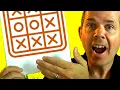 How to program Tic Tac Toe in C