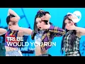Lagu [4K] 트라이비(TRI.BE) -“우주로(WOULD YOU RUN)” Band LIVE Concert│ 탈지구급 에너지의 트라이비💗 [it’s KPOP LIVE 잇츠라이브]