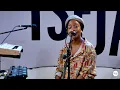 Anaïs Rosso "Asphyxie" en session TSFJAZZ !