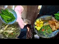 Download Lagu Bikin nafsu makan meningkat sambal ijo,lalap kecipir,jengkol dan ikan pindang !!!dijamin nambah nasi