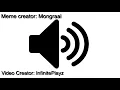 Download Lagu Mongraal Shing Shing Shing Meme